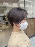 【nakajima】タイトショート