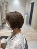 ジュール アヴェダ(Jour AVEDA)&nbsp;ローライト交換