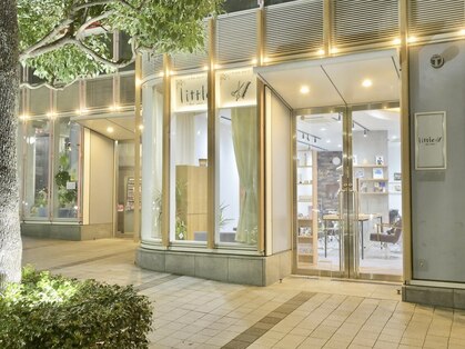 リトル 所沢(little)の写真