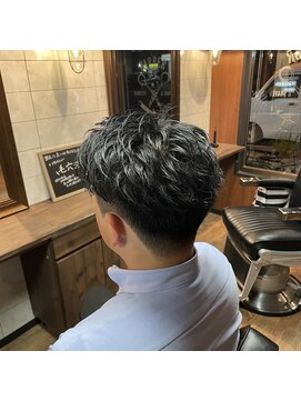 ジョイボックス 東三国店(JOYBOX) リバースショート