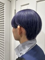 エイト新宿店(EIGHT shinjuku)&nbsp;パープルカラー