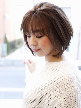 ワクリ エビス(wakuri ebisu) ショート３０代４０代５０代【恵比寿wakuri】