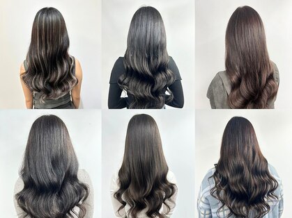 ベルグローアルファ(BELLE GROW ALPHA)の写真