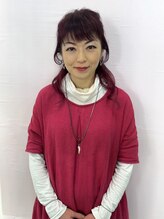 レガリア(Regalia) 高橋 三奈
