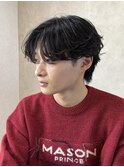 今大人気のフェザーショート&フェザーパーマ!