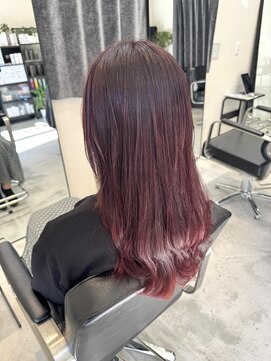 サロンワン(Salon1) チェリーピンク