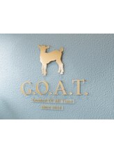 G.O.A.T.【ゴート】