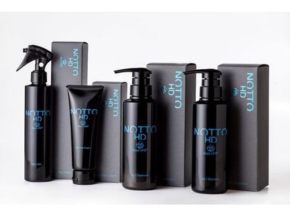 ヘアースタジオブランシェ 新川店(hair studio branche)の写真