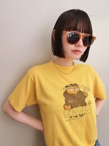 セン 表参道(sen)&nbsp;メルティカラー/ウェーブミディアム[表参道駅/明治神宮前駅]