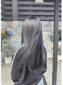 ロングスタイル
