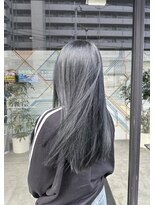 アトリエワイズ(atelier wise) ロングスタイル