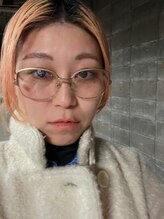 【kacho】ナチュラルスタイルから白髪デザインカラーを組みあわせたものまでオシャレにしたい方は是非！