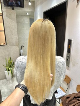 フェリア 渋谷(Feria) 【Feria渋谷】抜きっぱなしホワイト♪“Sota Tawara”