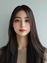ロディーナ 大口 新子安(rodina) レイヤーカット×カラー/縮毛矯正/髪質改善/インナーカラー/前髪