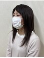 ラポールヘア イオン時津店 カメイ 