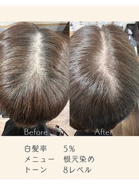 美染 丸山店(Bisen) ◆30代◆40代◆50代 白髪染め 白髪ぼかし 髪質改善 鳥取市 鳥取