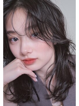 シアアオヤマ 表参道青山(SHEA aoyama) アーチ眉/韓国風眉/平行眉/地毛戻し