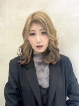 イリス 栄(Iris) yumika 