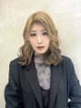 イリス 栄(Iris) yumika