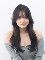 トゥルークリエイション 渋谷(True Creation)&nbsp;韓国/レイヤー/イメチェン/ホワイト/外ハネボブ/美髪/渋谷