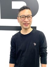 ブレス ヘアデザイン(BLESS hair design) 田代 祐吾