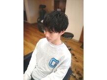 ヘアーデザイン リリー(HAIR DESIGN LiLy)