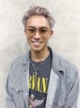 トゥルークリエイション 新越谷(True Creation) 青山竜 新越谷