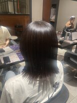 リー 十三(Lee)&nbsp;【Lee十三hana】オージュアトリートメント