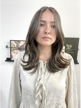 トイロ(toiro) ハイライトレイヤー