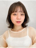 イメチェンレイヤーカット似合わせカットくびれボブ