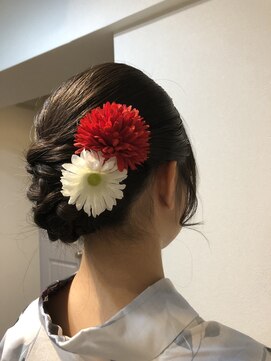 ナナ(nana) 着付け 浴衣+セット