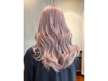 ラブハーツアンドビーヒガシウメダ(luve heart's And Be higashiumeda)