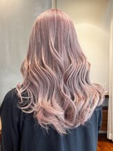 ラブハーツアンドビーヒガシウメダ(luve heart's And Be higashiumeda)