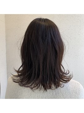 サンクチュアリー 千里山(Sanctuary) 外はねレイヤー