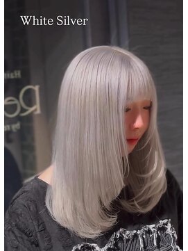 ルフレ 新宿歌舞伎町店(Reflet) #ハイトーンq