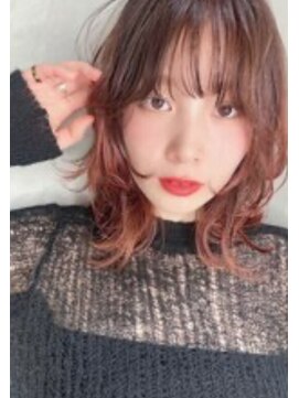 オブハーツ 若葉台店(OF HEARTS) 【髪質改善・白髪染め・白髪ぼかし・グレイカラー・グレイ】