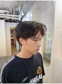 フェザーショート