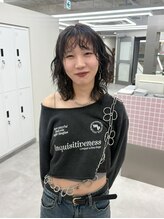 スタイル 横浜(STYLE)&nbsp;金光 静花