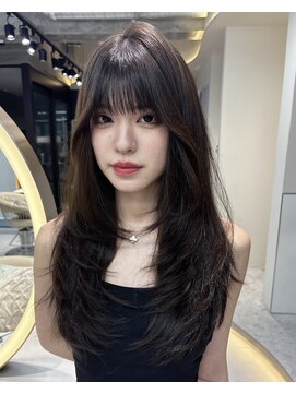 ロンドメリア 天神大名店(Lond Melia) ★ミルクティーカラー/ハイトーンカラー/ミルクティーベージュ★