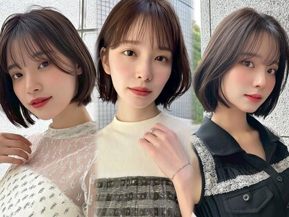 レビジュヘアー(LEVIJU HAIR)の写真