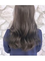 モアナ バイ ヘッドライト 宜野湾店(Moana by HEADLIGHT)&nbsp;Moana【宜野湾】#髪質改善#アッシュ#グレージュ#20代30代40代