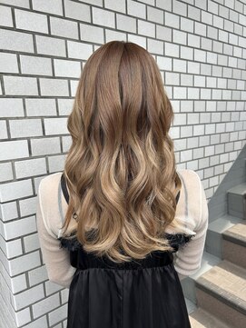 ミントラテ 水道橋(MINT Latte) 巻き下ろし