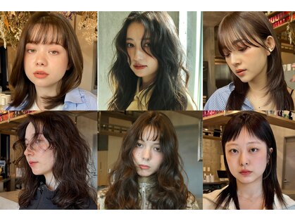 イミ(imi)の写真