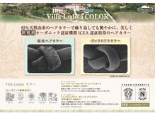 低刺激・低ダメージ・しみにくいカラー