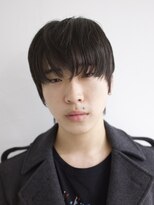 ランズサンズ 表参道(runsuns)&nbsp;ショートヘア