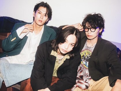 ゼスト リル 新宿(ZEST lill)の写真