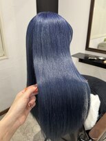 プレマ(Prema)&nbsp;こだわりネイビーブルーカラー◎