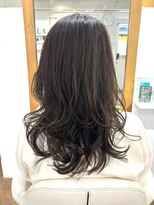 ヘアサロン リーフ(Hair Salon Leaf)&nbsp;軽やかレイヤー