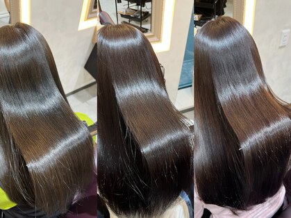 スティルエレ(STILL ere)の写真