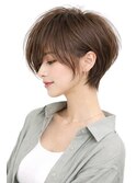 #髪質改善#縮毛矯正#学割U24#三ツ境
